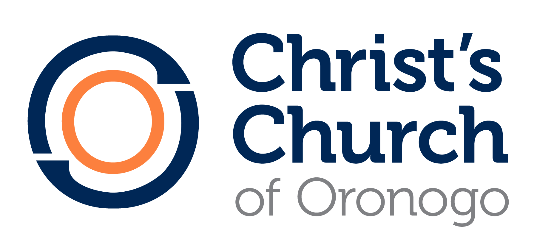 Christ's Church of Oronogo