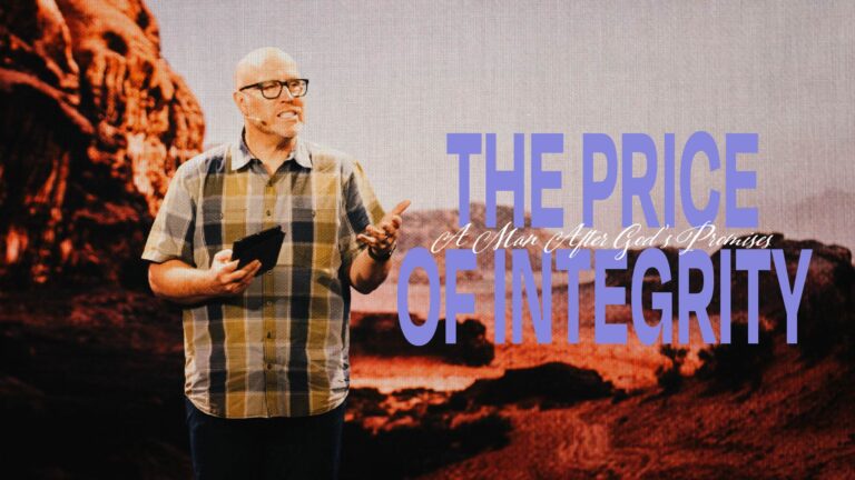 The Price of Integrity